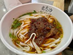 -老长沙原汁原味粉馆(韭菜园店)