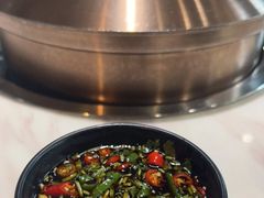 -狐狸爱上椰子鸡(滨江星光大道店)