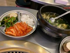 -烤路里·韩国品质自助烤肉(石路天虹4号店)
