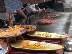 -吉布鲁牛排海鲜自助(巴南万达广场店)