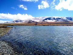 -赛里木湖风景名胜区