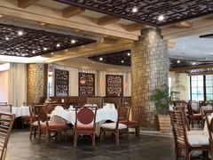 大堂-白云中餐厅·粤菜·亚龙湾喜来登度假酒店