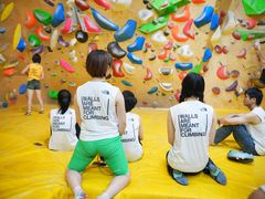 -问山MountQuest攀岩馆