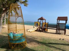 -三亚海棠湾万丽度假酒店