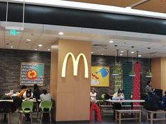 门面-麦当劳(龙湖北京大兴天街店)