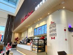 -Tims天好咖啡·贝果(渝中来福士店)