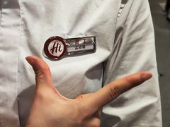 -海底捞火锅(天津SM城市广场店)
