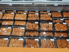 -果蔬好生活超市(乐堤港店)