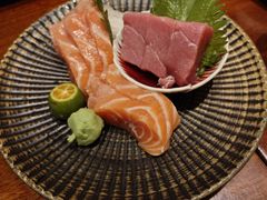 -鸟鹏烧鸟居酒屋(仁恒梦中心店)