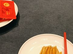 -金狮麟·新豫菜(金码大厦店)