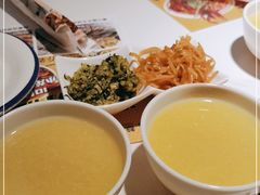 -叁宝烤肉• 西安烧烤(凤城十二路店)