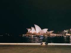 -悉尼歌剧院