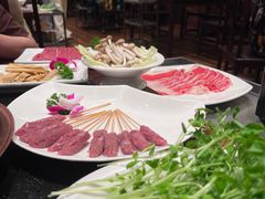 -南门涮肉(通州大船店)