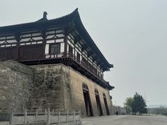 -定鼎门遗址博物馆