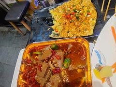 -吉香碳烤生蚝(仙霞路店)