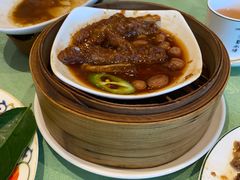 -洪禧楼·老广东海鲜酒楼(宁波万象城店)