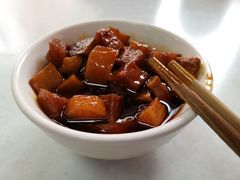 -明呈黄鱼面馆(斜土路店)