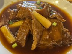 -京城小江南·北京烤鸭·江南土菜·白鱼(中关村店)