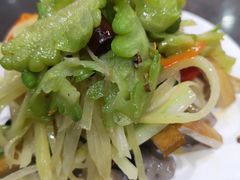 -华兴街煎蛋面(总店)