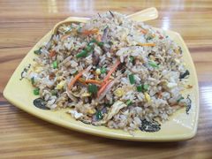 -老上海馄饨铺(辽源西路直营店)