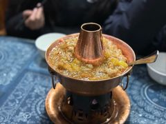-蜗牛小馆醉乡民谣云南菜(惠新西里店)