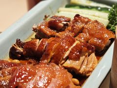 腊味拼盘-避风塘(宝山万达店)