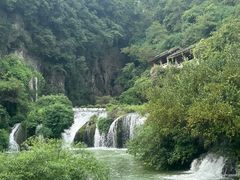 -天河潭旅游度假区