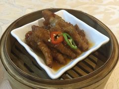 -阿锋鲍鱼酒家美食汇(华安店)