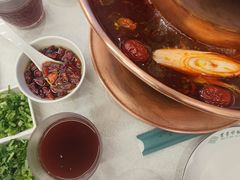 -东来顺饭庄(天坛店)