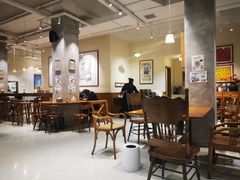 大堂-小豆海棠(人民南路店)