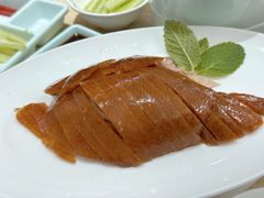-紫光园·烤鸭(美术馆店)