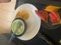 -华夏良子·足道SPA艾灸(金皇大厦店)