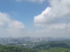 -广州市白云山风景名胜区