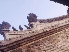 -内乡县衙博物馆