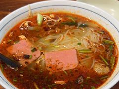 -秦园陕西手工面馆(番禺节能科技园店)