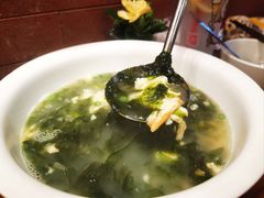 -老兵牛蹄店(下沙店)