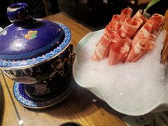 -路小缦·珍馐美馔(市心北路店)