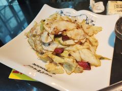 -川里谈·川味小馆(北京路店)