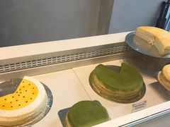 -Lady M Cake Boutique(麦迪逊大道店)