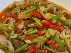 -福阿婆老牌湘菜(大润发店)