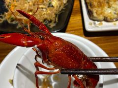 功夫清蒸虾-功夫小龙虾·烧烤·江湖菜(金沙洲店)