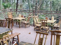 -伴山茶苑·围炉煮茶