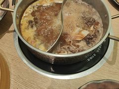 -松野谷·寿喜烧自助(华联顺义金街购物中心店)
