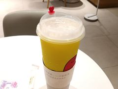 -奈雪的茶(花城汇中区PRO店)