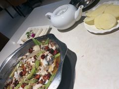 -万和源炝锅城·活鱼现炝(文艺北路店)