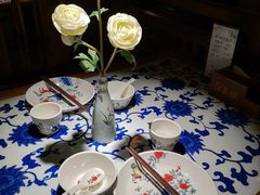 -江南赋(内蒙古大厦店)