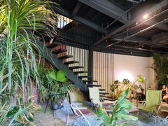 -J Create城市露营咖啡·简餐·宠物(上海动物园店)