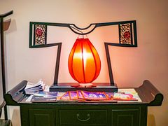 -北京王府井希尔顿酒店·秦唐中餐厅Chynna