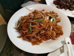 -大树餐厅(红旗街万达店)