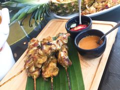 -simply thai天泰(静安嘉里中心店)